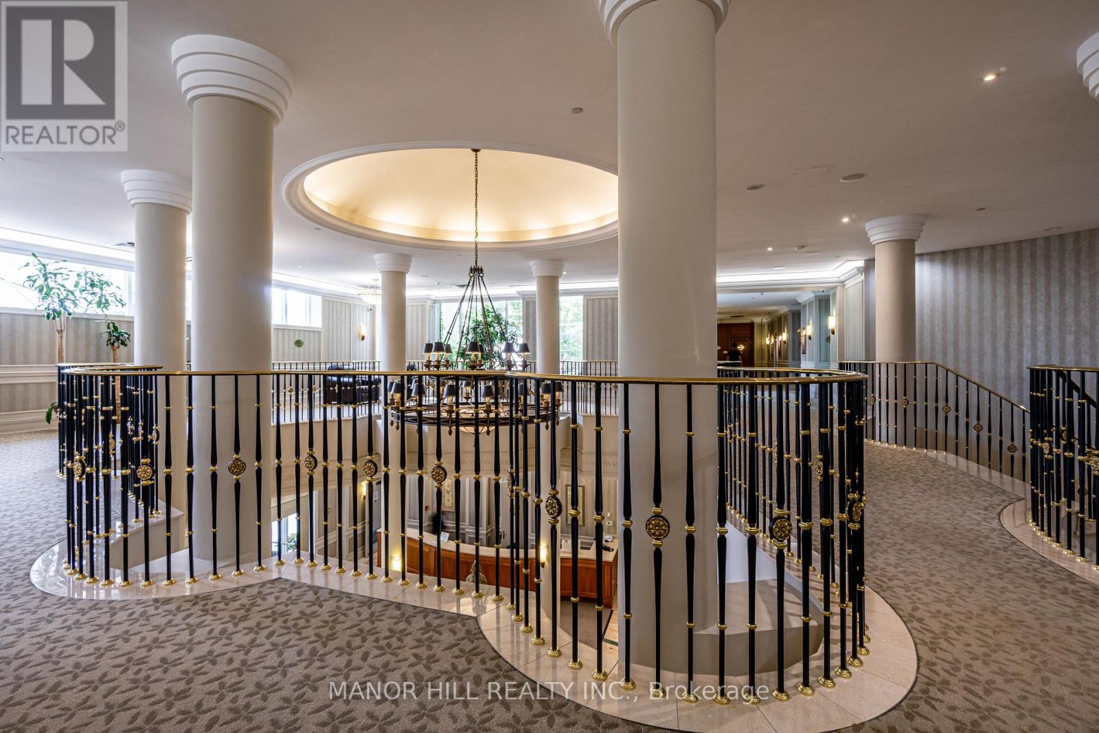Property at 2205 - 35 KINGSBRIDGE GARDEN CIRCLE image 4