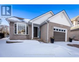 1685 DEVOS DRIVE, London, Ontario