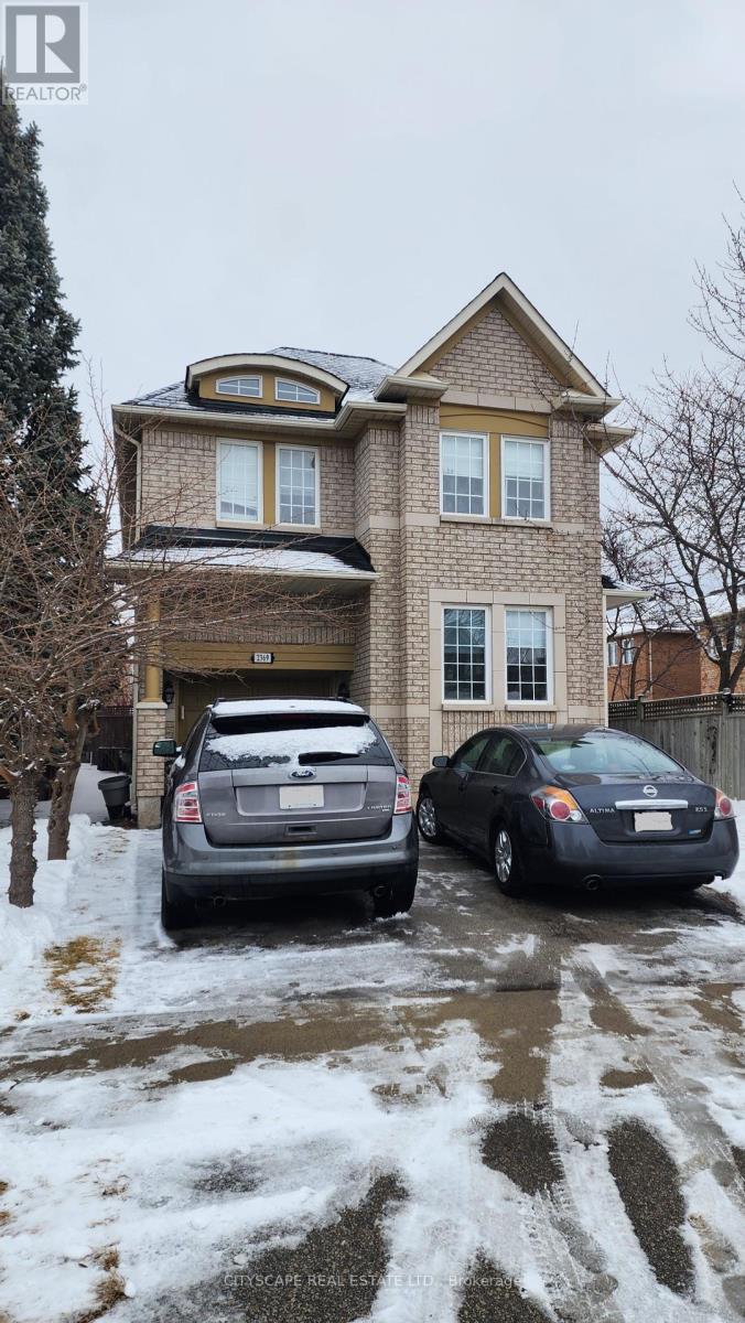 2369 NICHOLS DRIVE, Oakville, Ontario