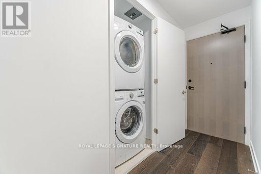 E-2802 - 130 River Street, Toronto, Ontario  M5A 0R8 - Photo 24 - C11963599