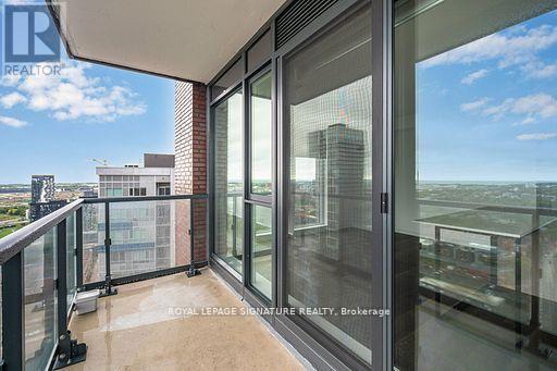 E-2802 - 130 River Street, Toronto, Ontario  M5A 0R8 - Photo 26 - C11963599