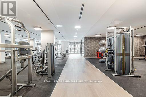 E-2802 - 130 River Street, Toronto, Ontario  M5A 0R8 - Photo 37 - C11963599