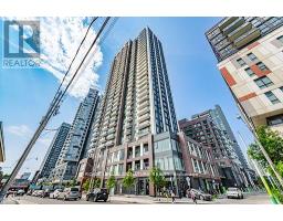 E-2802 - 130 RIVER STREET, Toronto, Ontario