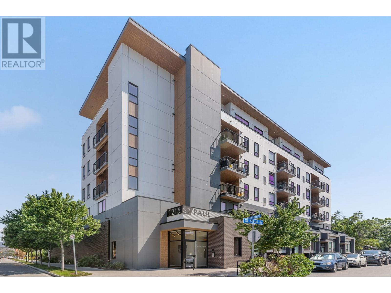 Property at 1215 St. Paul Street Unit# 204 image 2