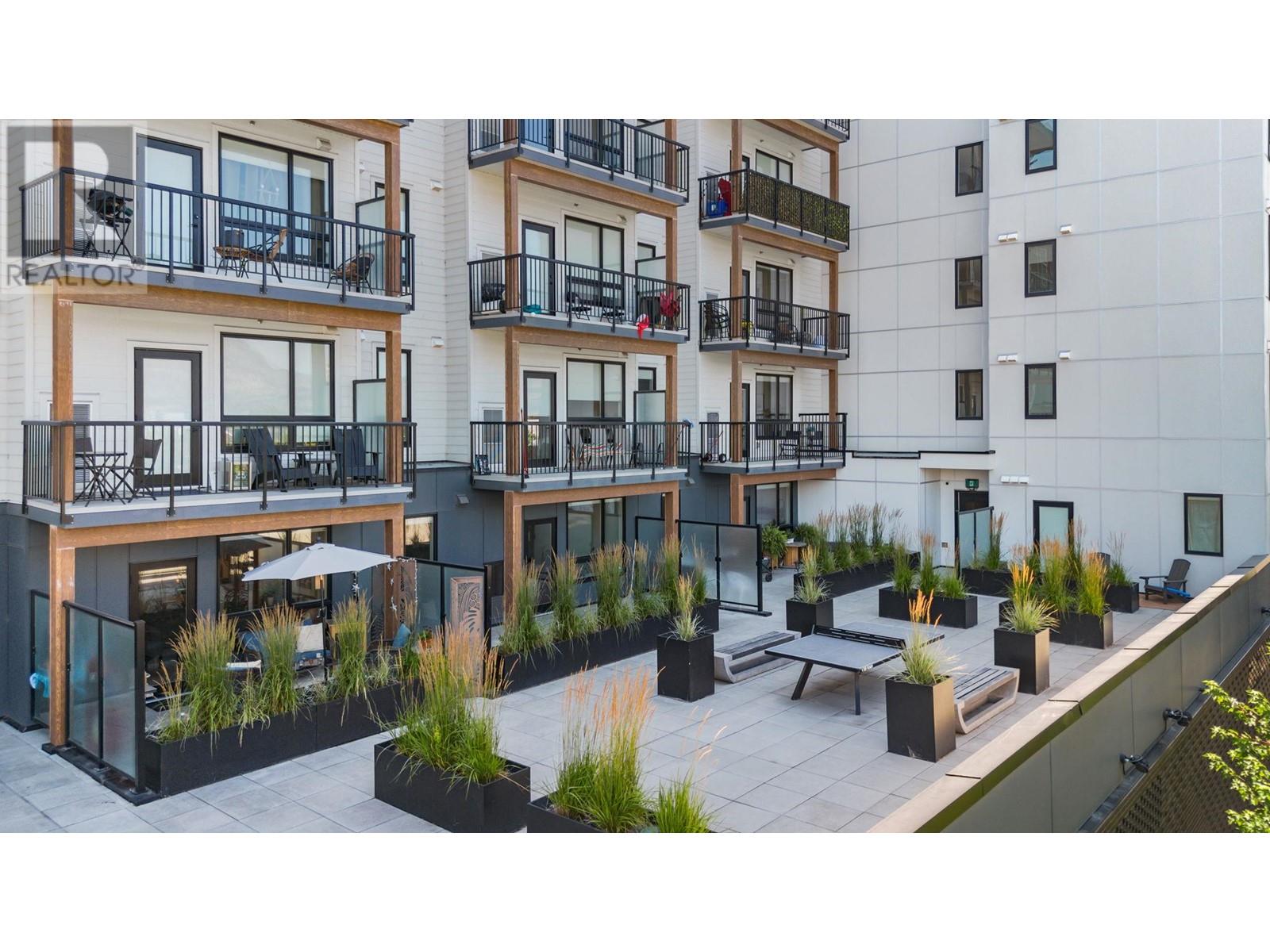 Property at 1215 St. Paul Street Unit# 204 image 1