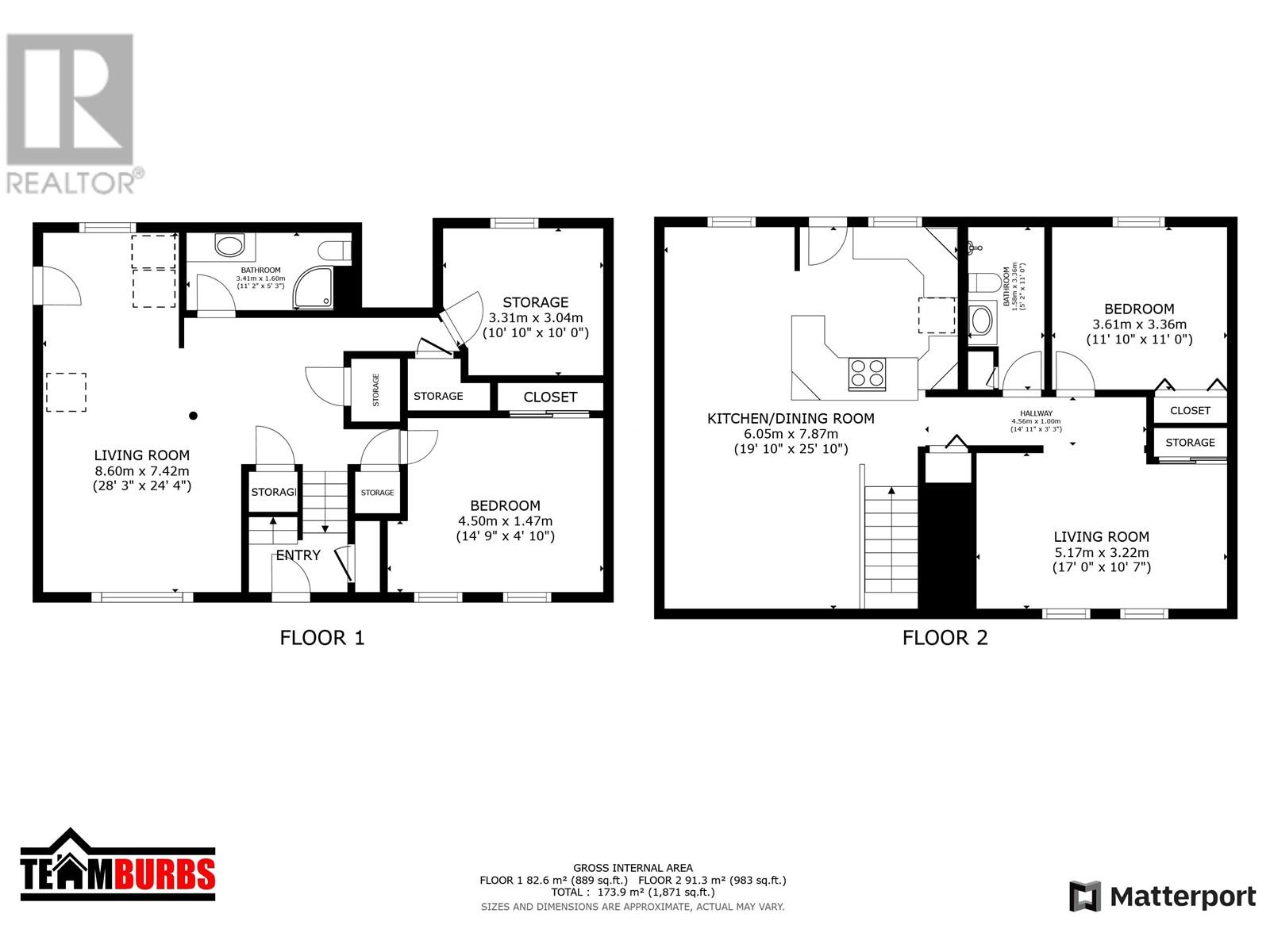 1175 Purmal Avenue, Quesnel, British Columbia  V2J 4T3 - Photo 39 - R2964870