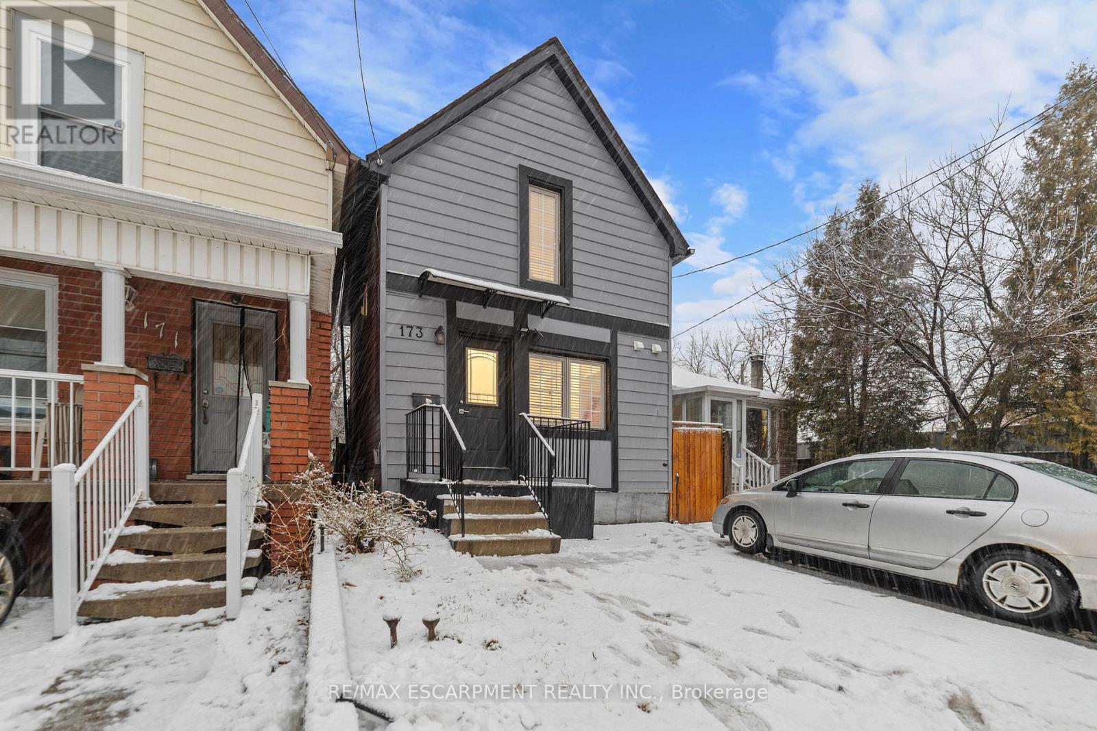 Property at 173 HARMONY AVENUE image 2