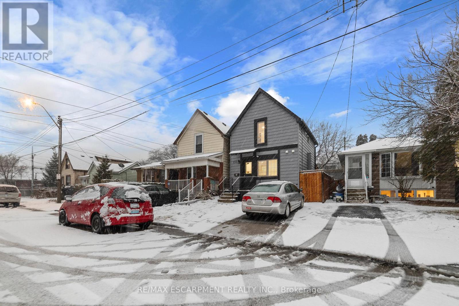 Property at 173 HARMONY AVENUE image 3