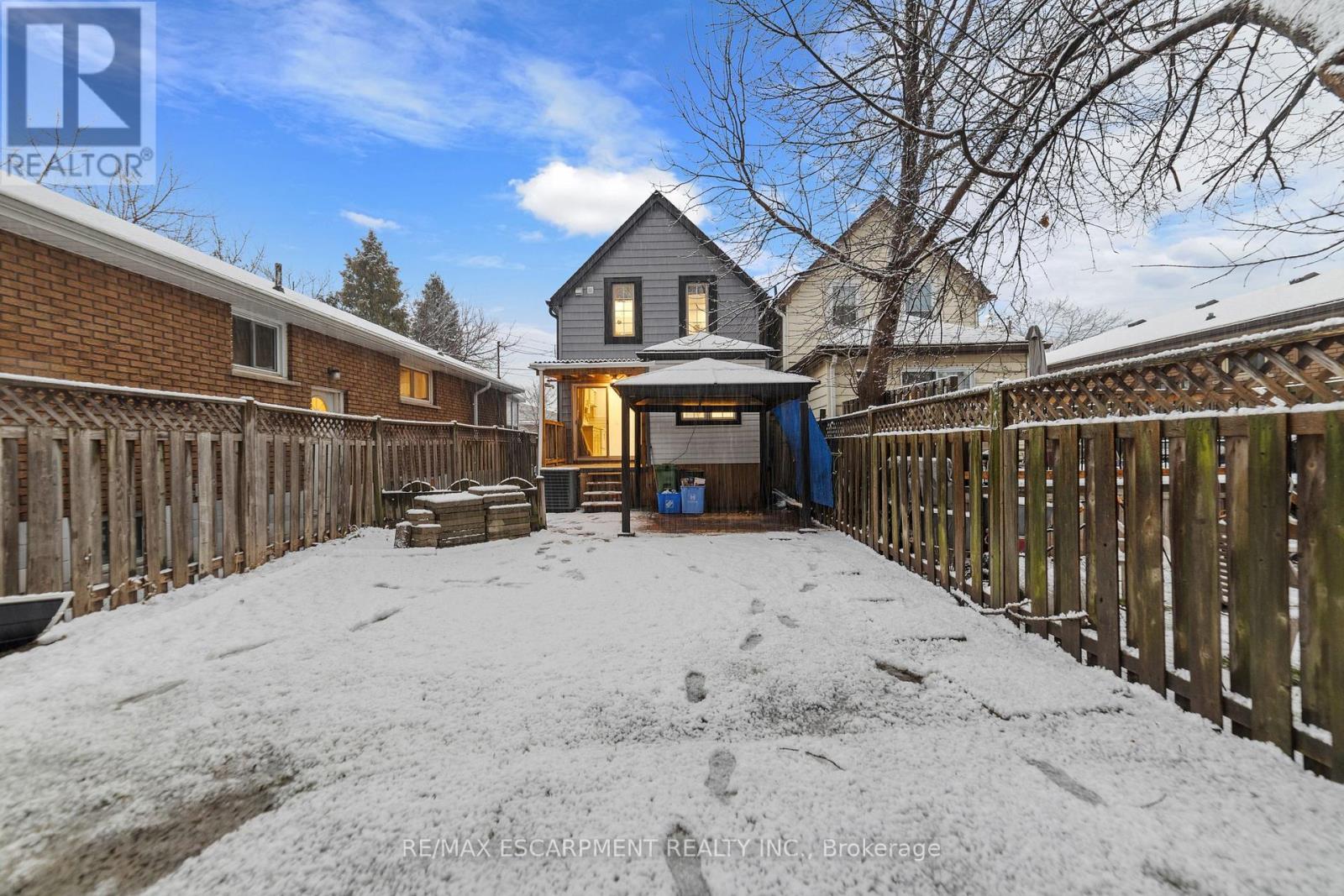 173 Harmony Avenue, Hamilton (Homeside), Ontario  L8H 4Y6 - Photo 34 - X11963568
