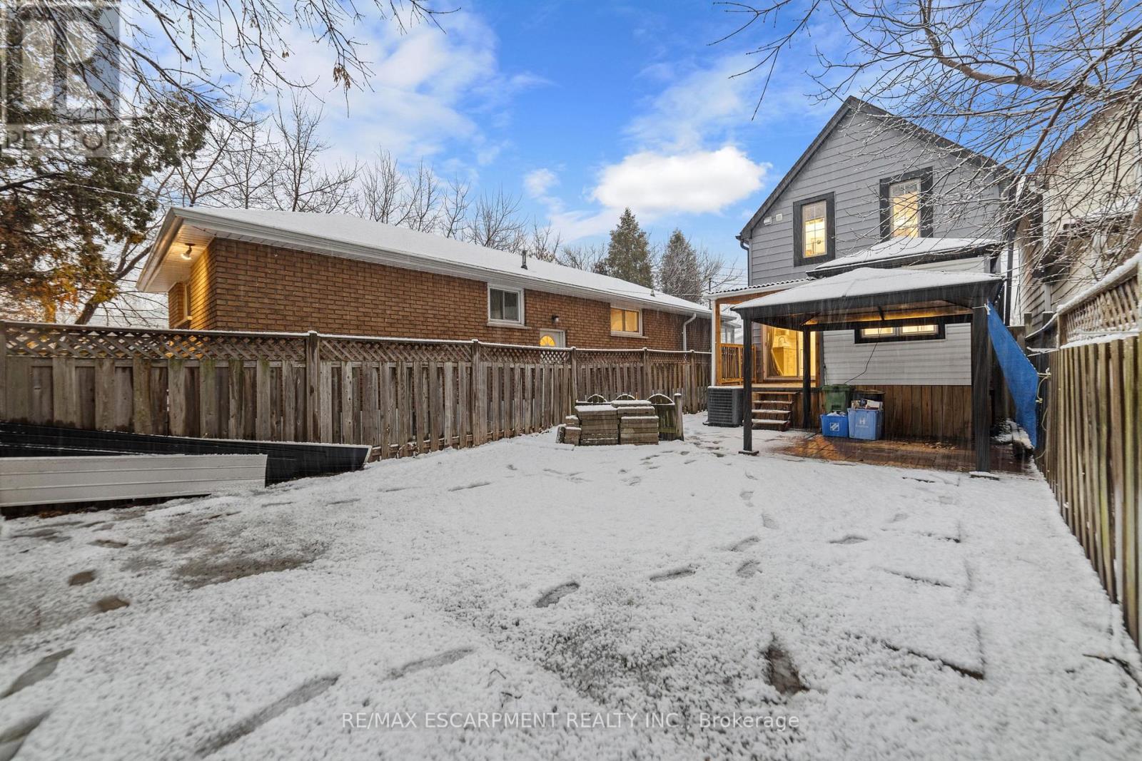 173 Harmony Avenue, Hamilton (Homeside), Ontario  L8H 4Y6 - Photo 35 - X11963568