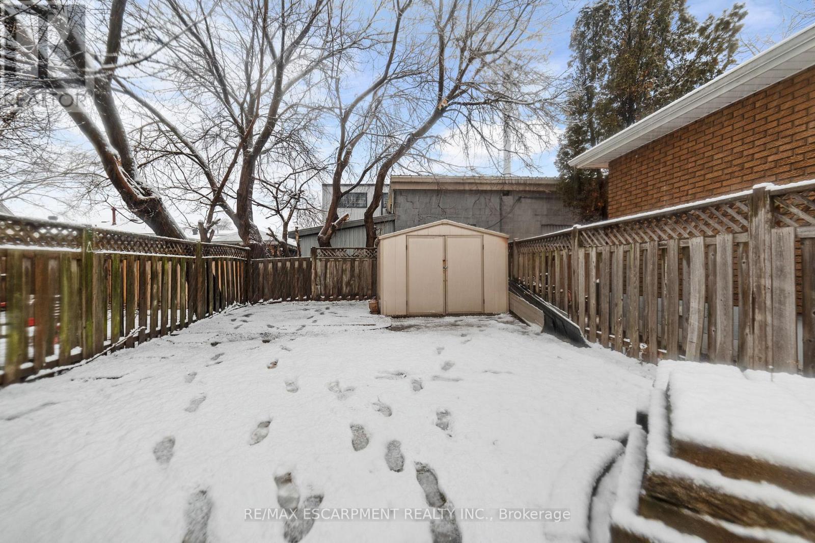173 Harmony Avenue, Hamilton (Homeside), Ontario  L8H 4Y6 - Photo 36 - X11963568