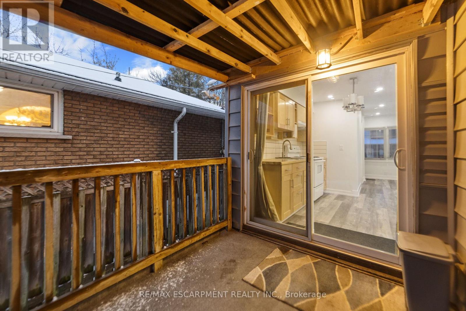 173 Harmony Avenue, Hamilton (Homeside), Ontario  L8H 4Y6 - Photo 37 - X11963568