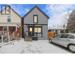 173 HARMONY AVENUE, Hamilton, Ontario
