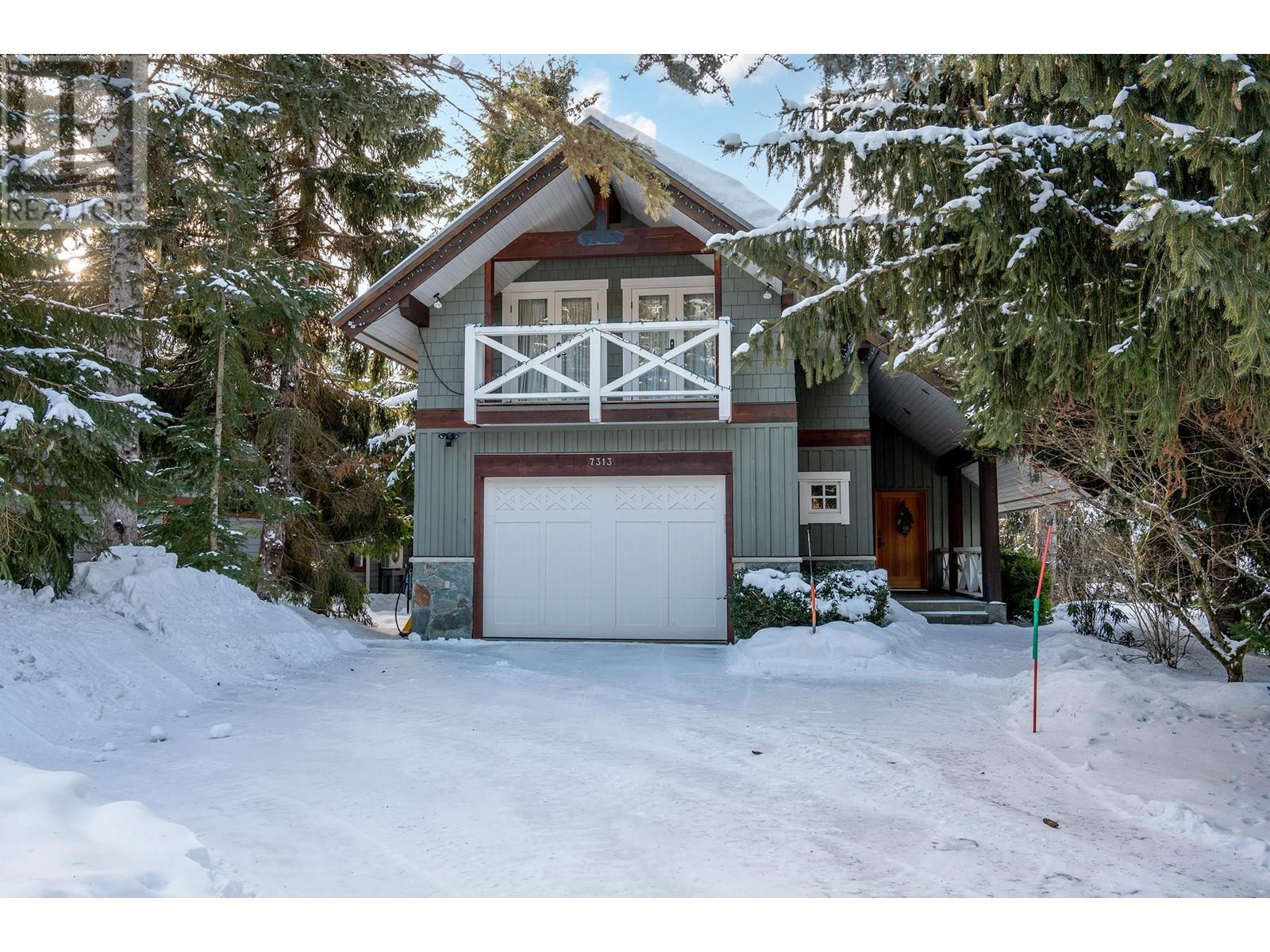 Property at 7313 FITZSIMMONS ROAD SOUTH image 1