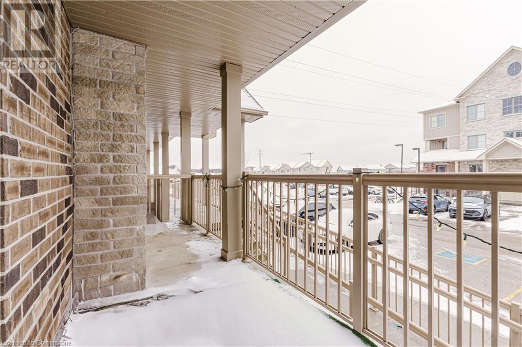 Property at 255 MAITLAND Street Unit# 3D image 5