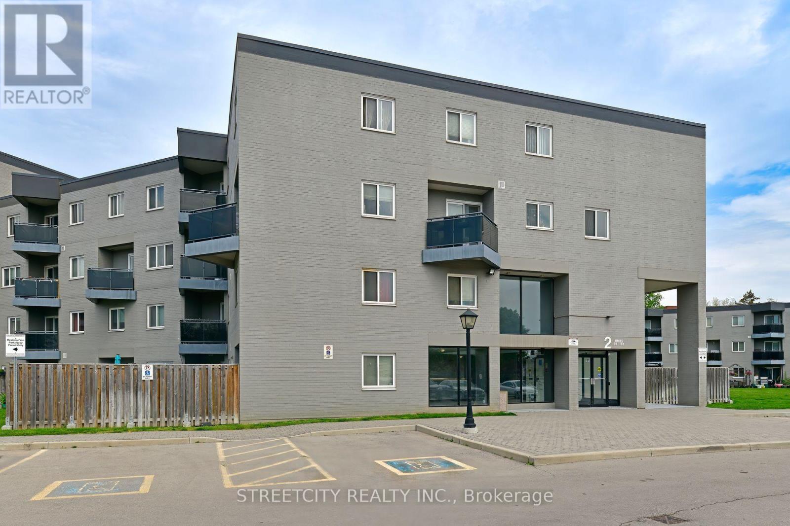 Property at 140 - 2001 BONNYMEDE DRIVE image 1
