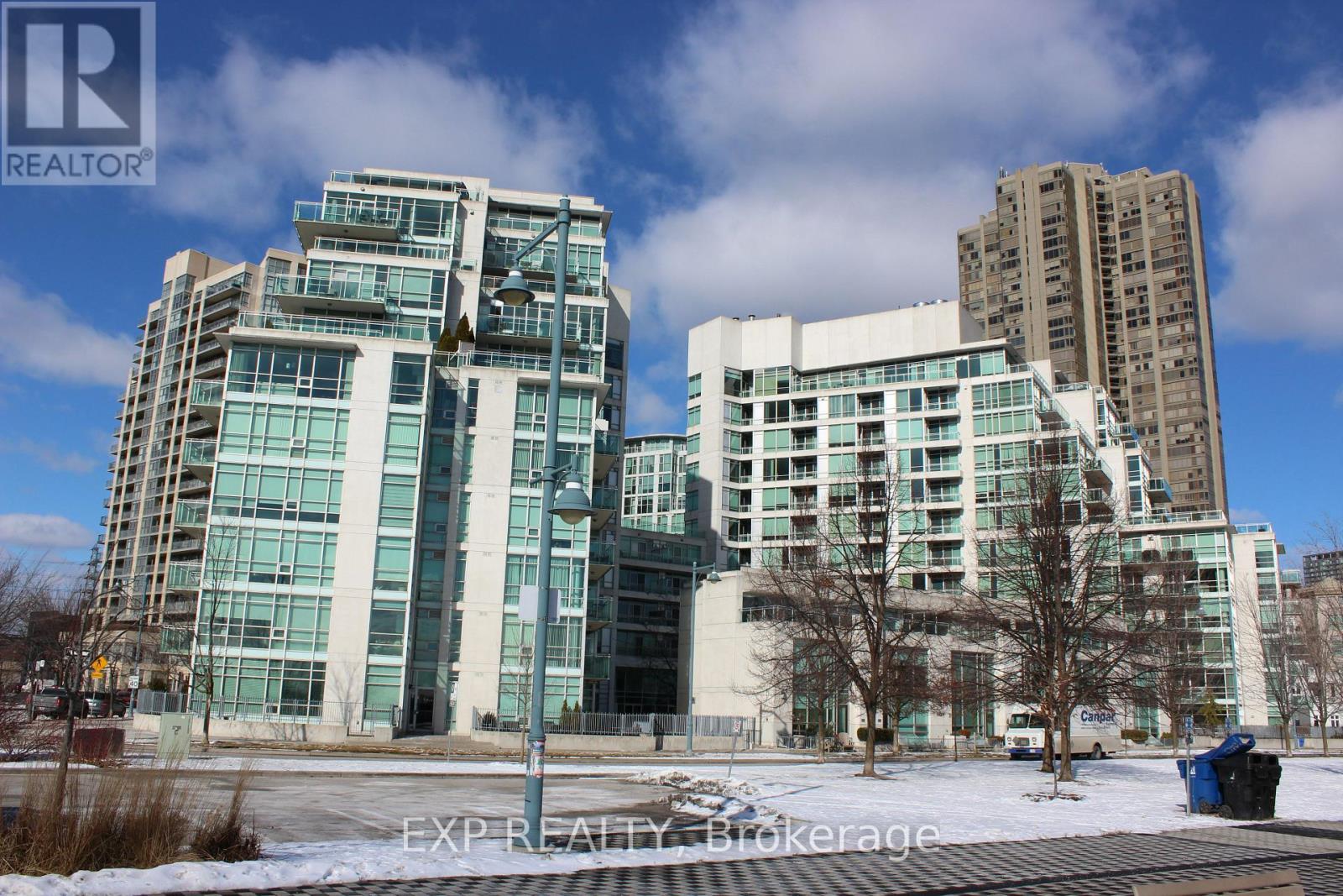 330 - 5 Marine Parade Drive, Toronto, Ontario  M8V 4B4 - Photo 13 - W11963611