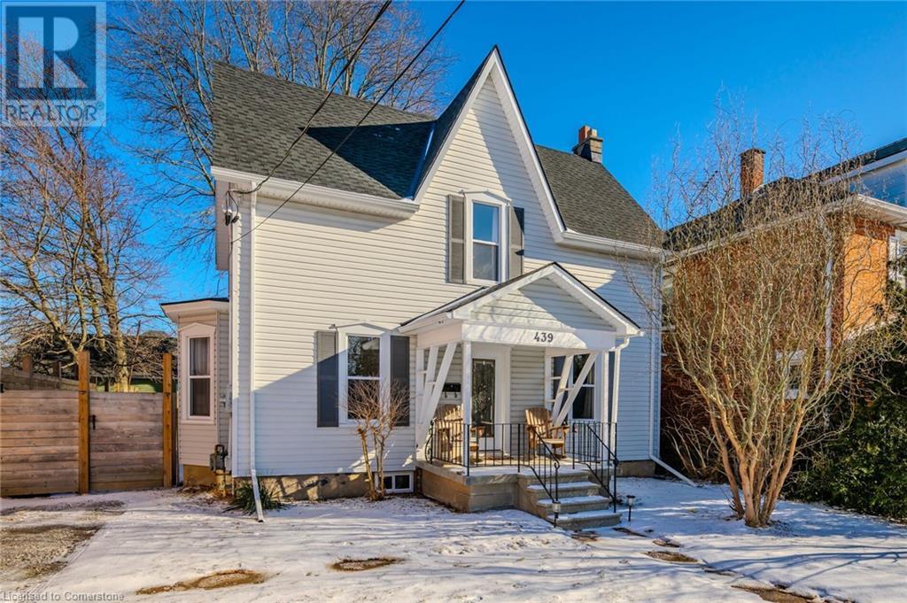 Property at 439 ALDER ST W Street image 2