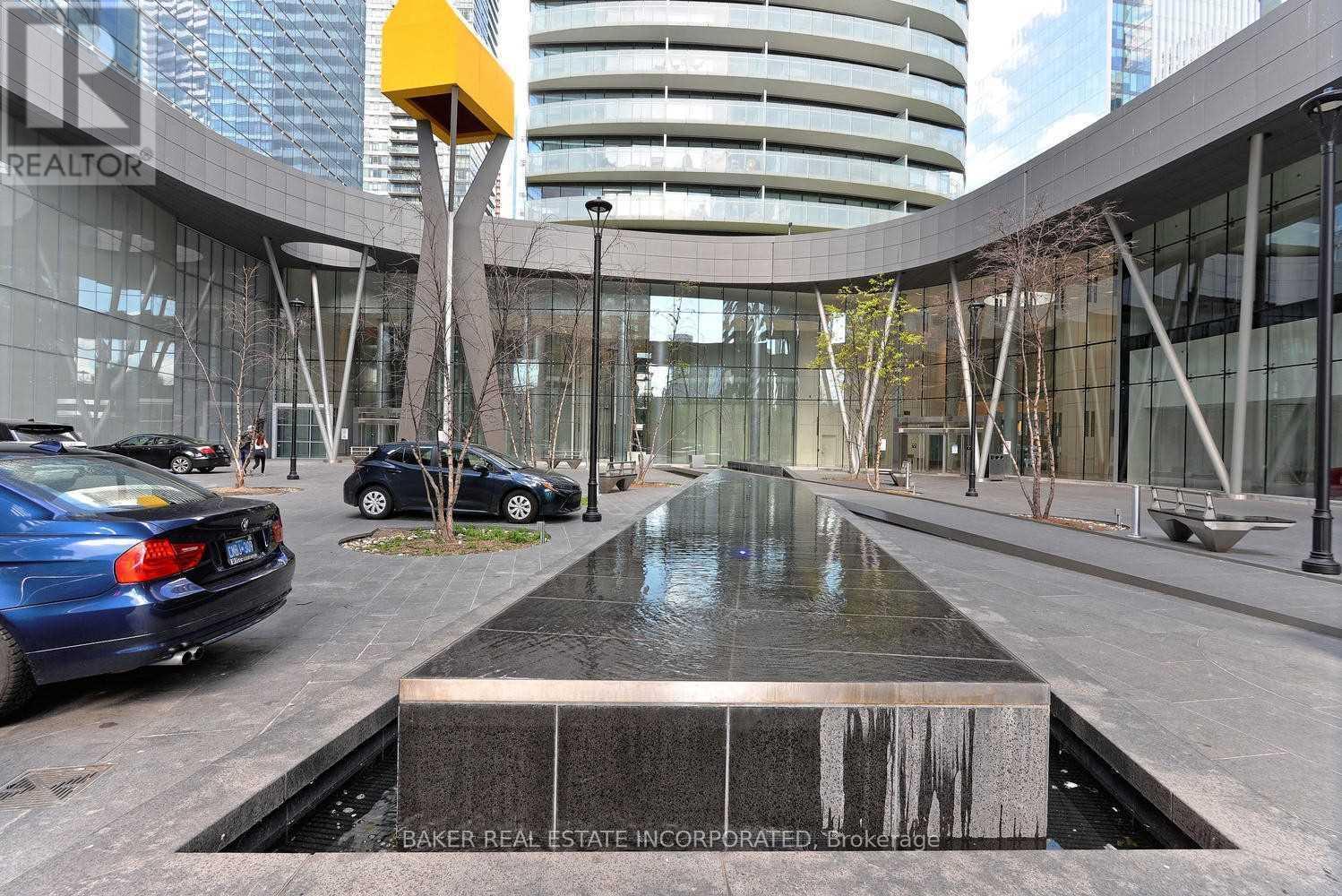 1511 - 12 York Street, Toronto (Waterfront Communities), Ontario  M5J 0A9 - Photo 8 - C11963652