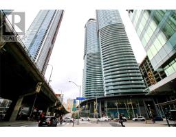 1511 - 12 YORK STREET, Toronto, Ontario