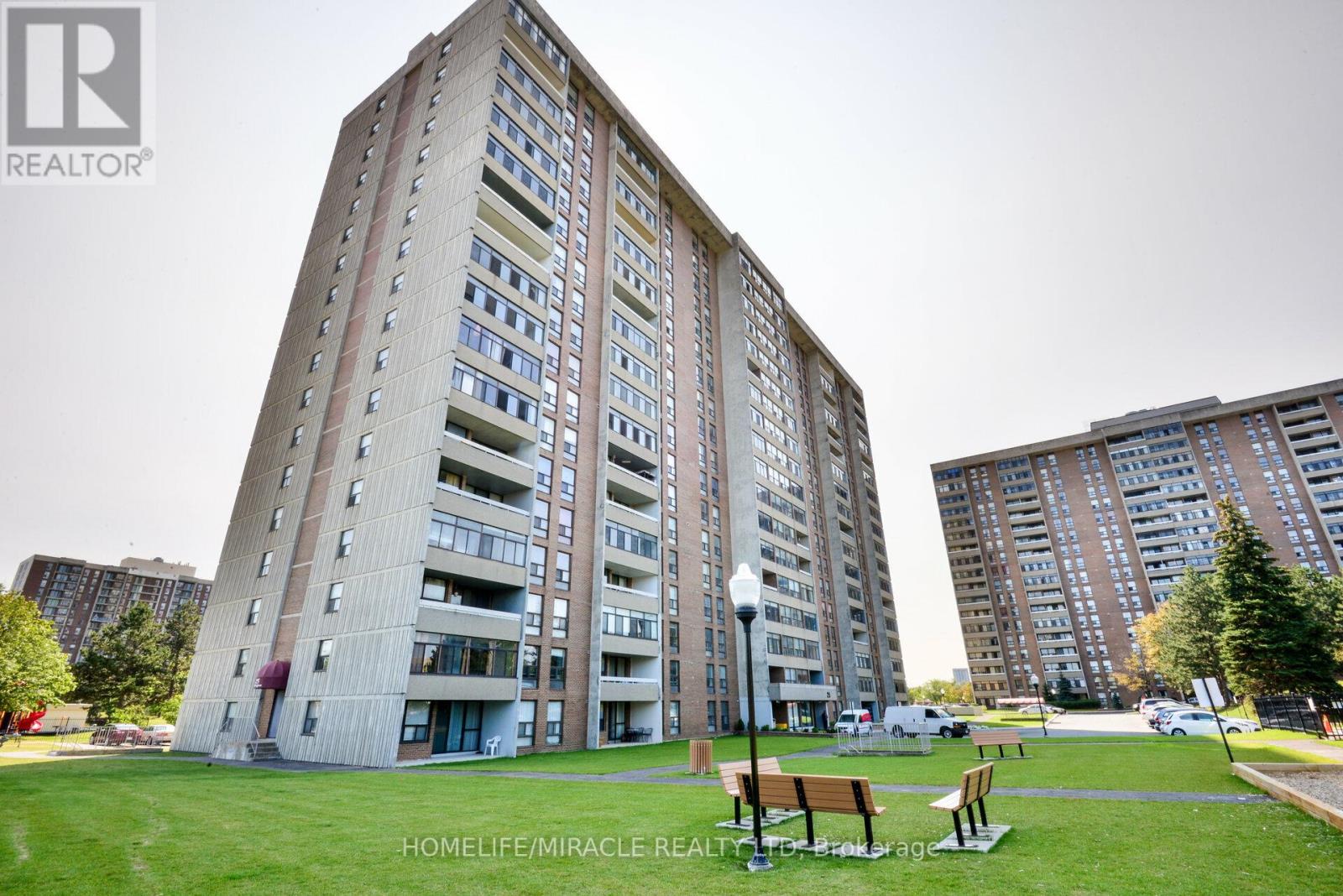 Property at 410 - 25 KENSINGTON ROAD image 1