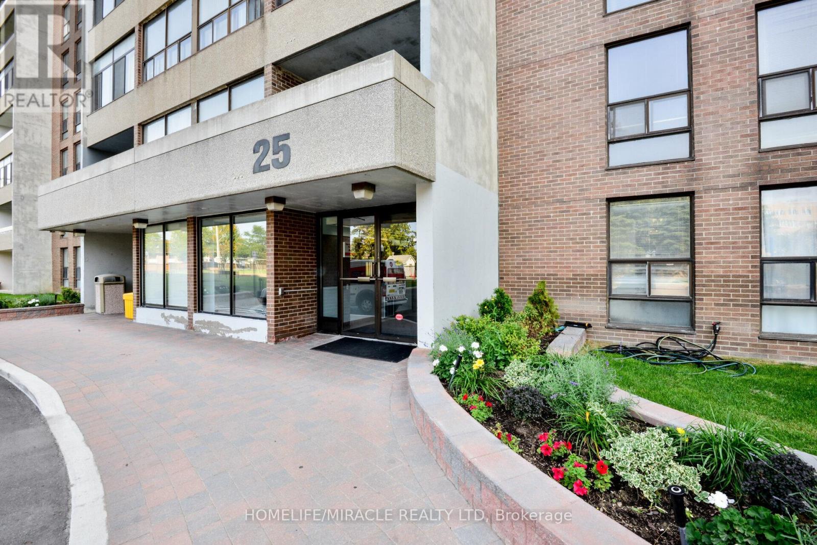Property at 410 - 25 KENSINGTON ROAD image 2