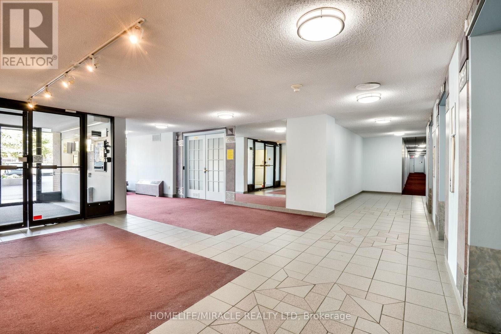 Property at 410 - 25 KENSINGTON ROAD image 3