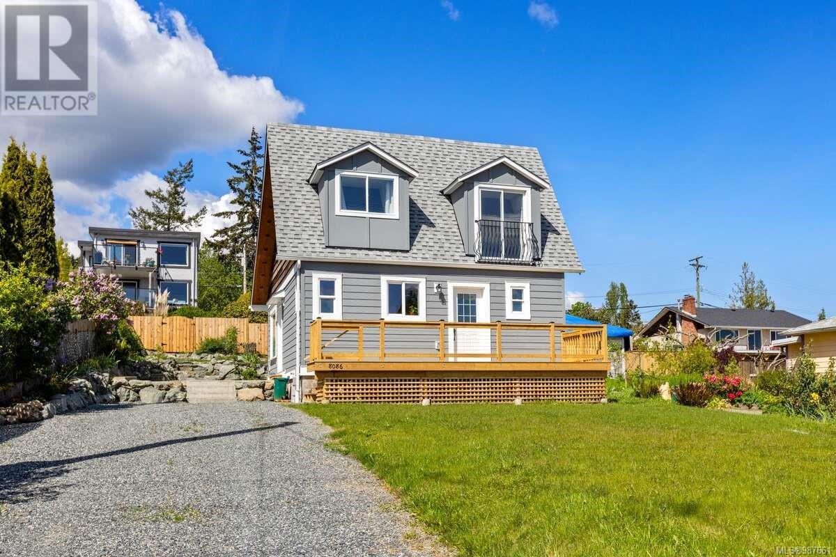 8086 York Ave, crofton, British Columbia V0R1R0
