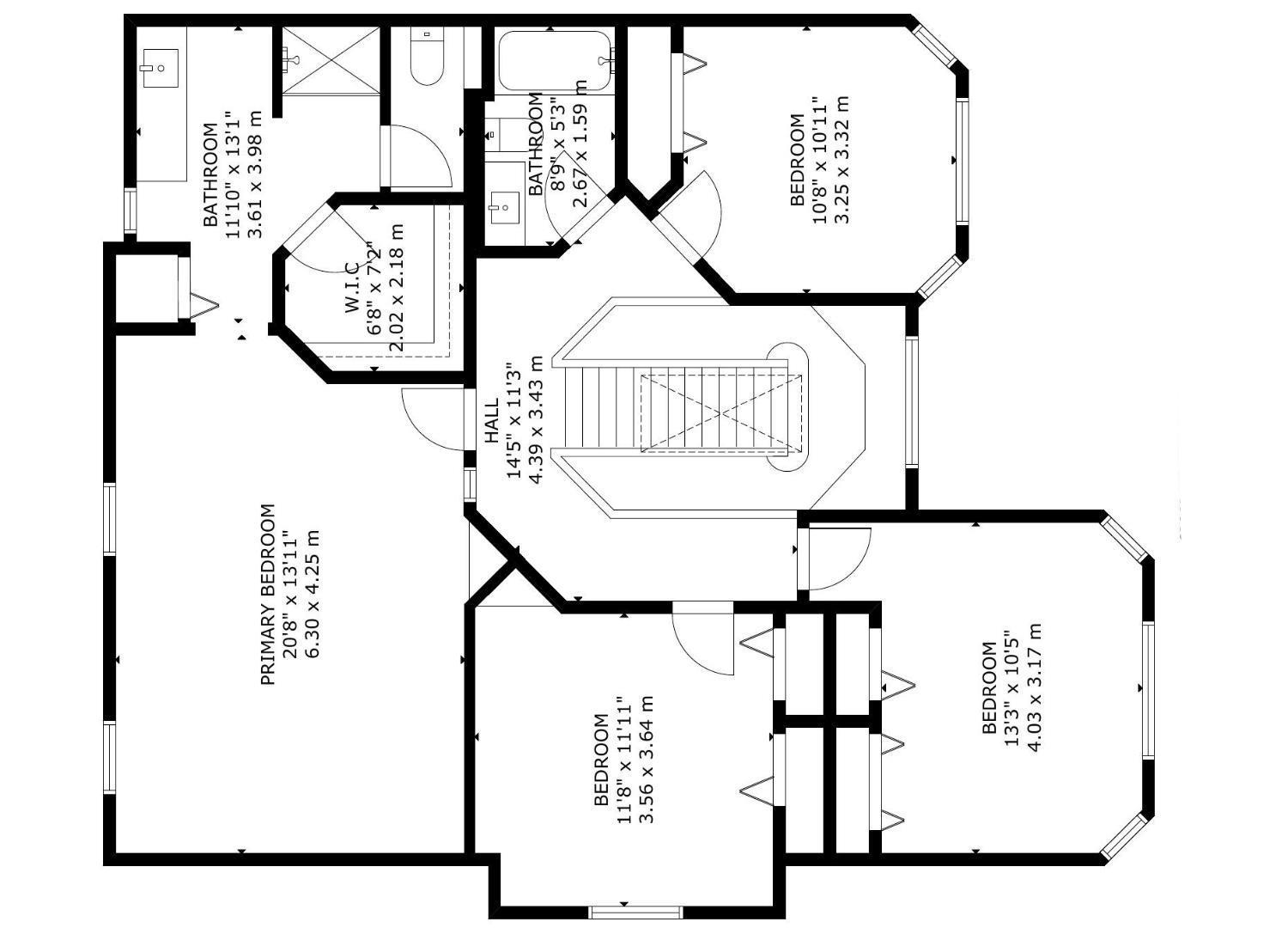 6 Linkside Wy, Spruce Grove, Alberta  T7X 4H7 - Photo 38 - E4420856