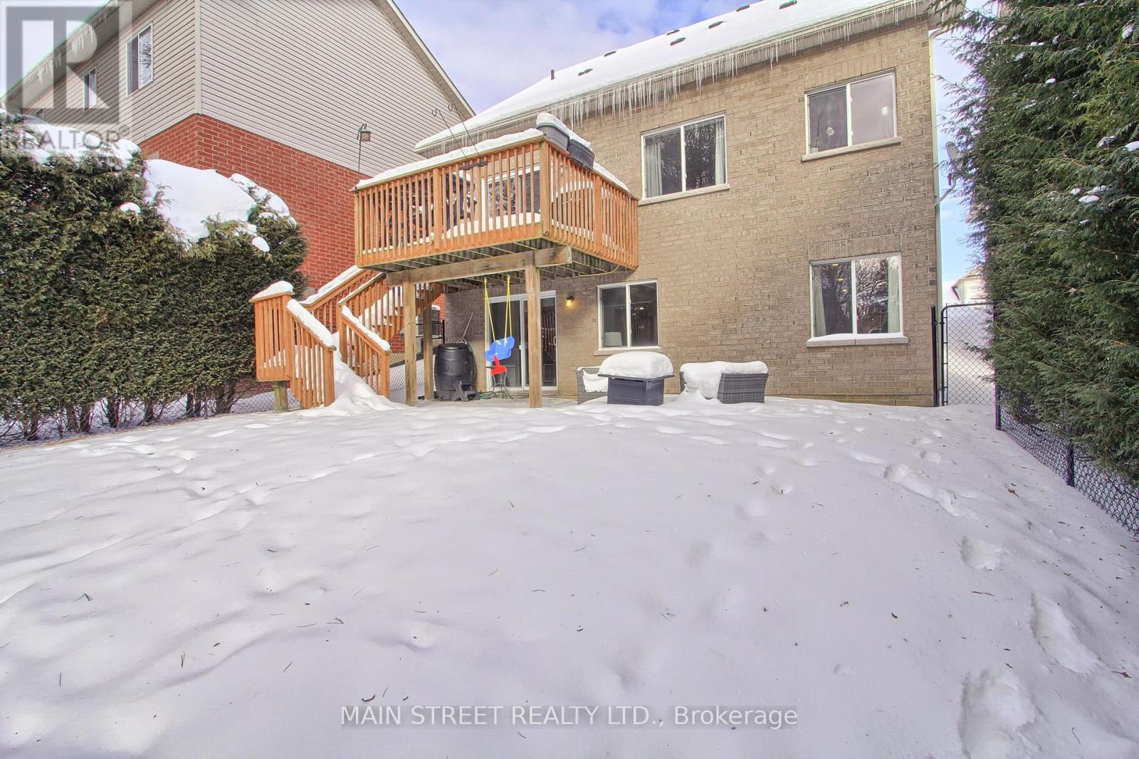 27 Meadow's End Crescent, Uxbridge, Ontario  L9P 0A5 - Photo 25 - N11963676