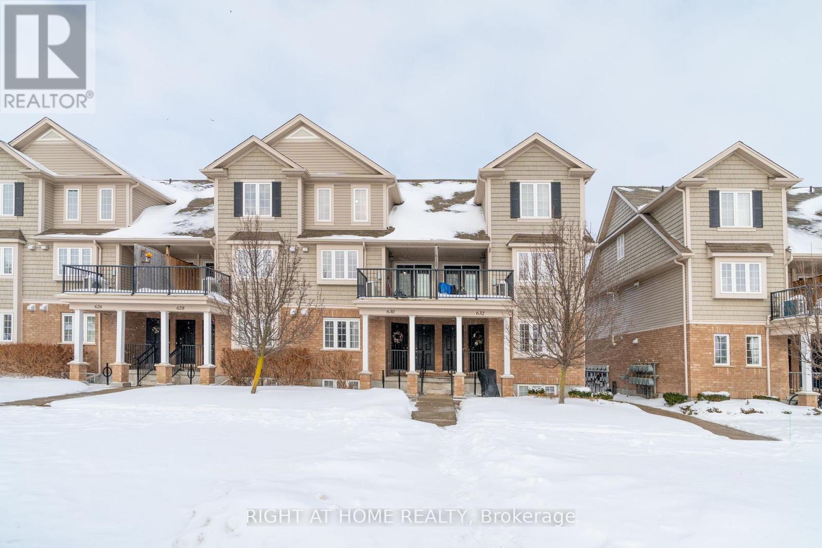 Property at B - 630 WOODLAWN ROAD E image 1