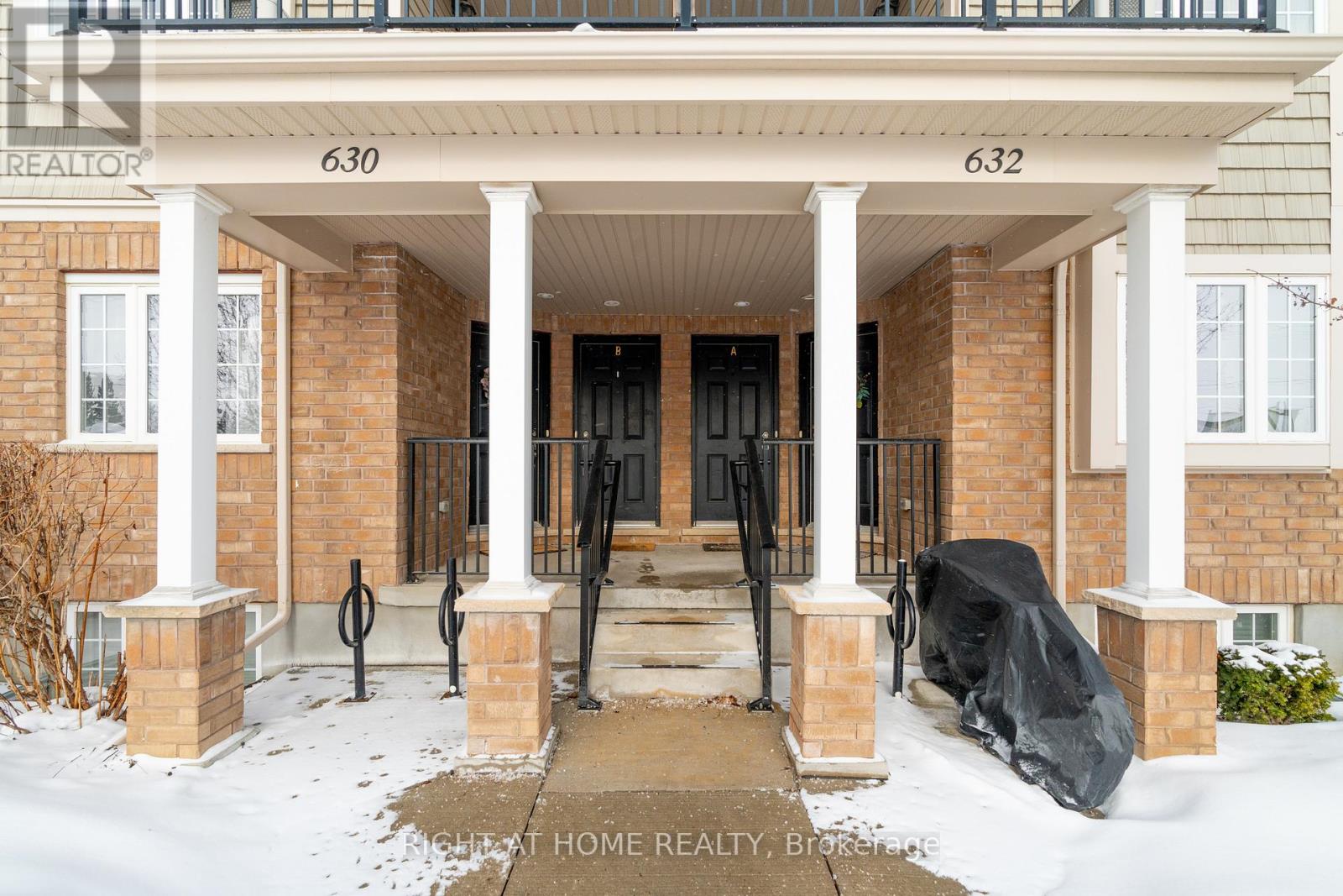Property at B - 630 WOODLAWN ROAD E image 2