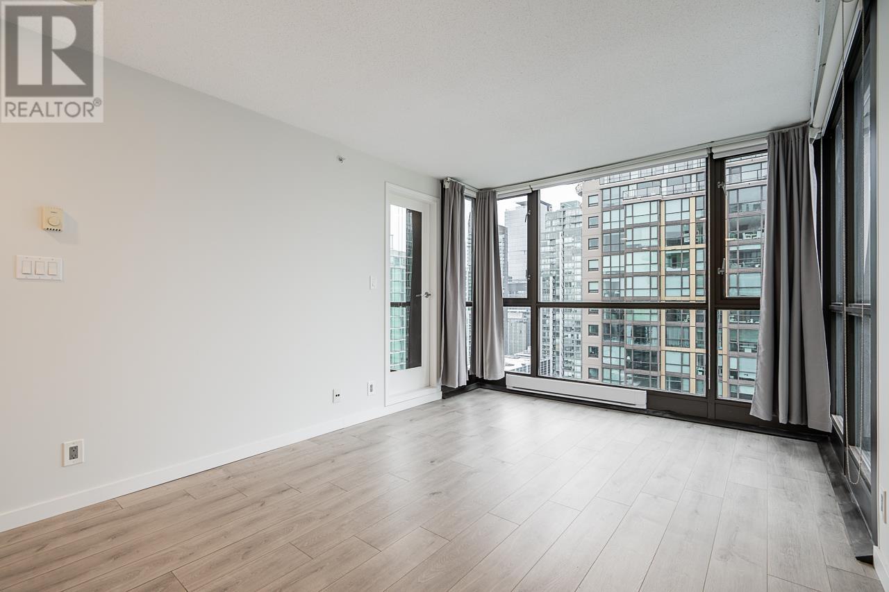 Listing Picture 13 of 36 : 2603 1367 ALBERNI STREET, Vancouver / 溫哥華 - 魯藝地產 Yvonne Lu Group - MLS Medallion Club Member