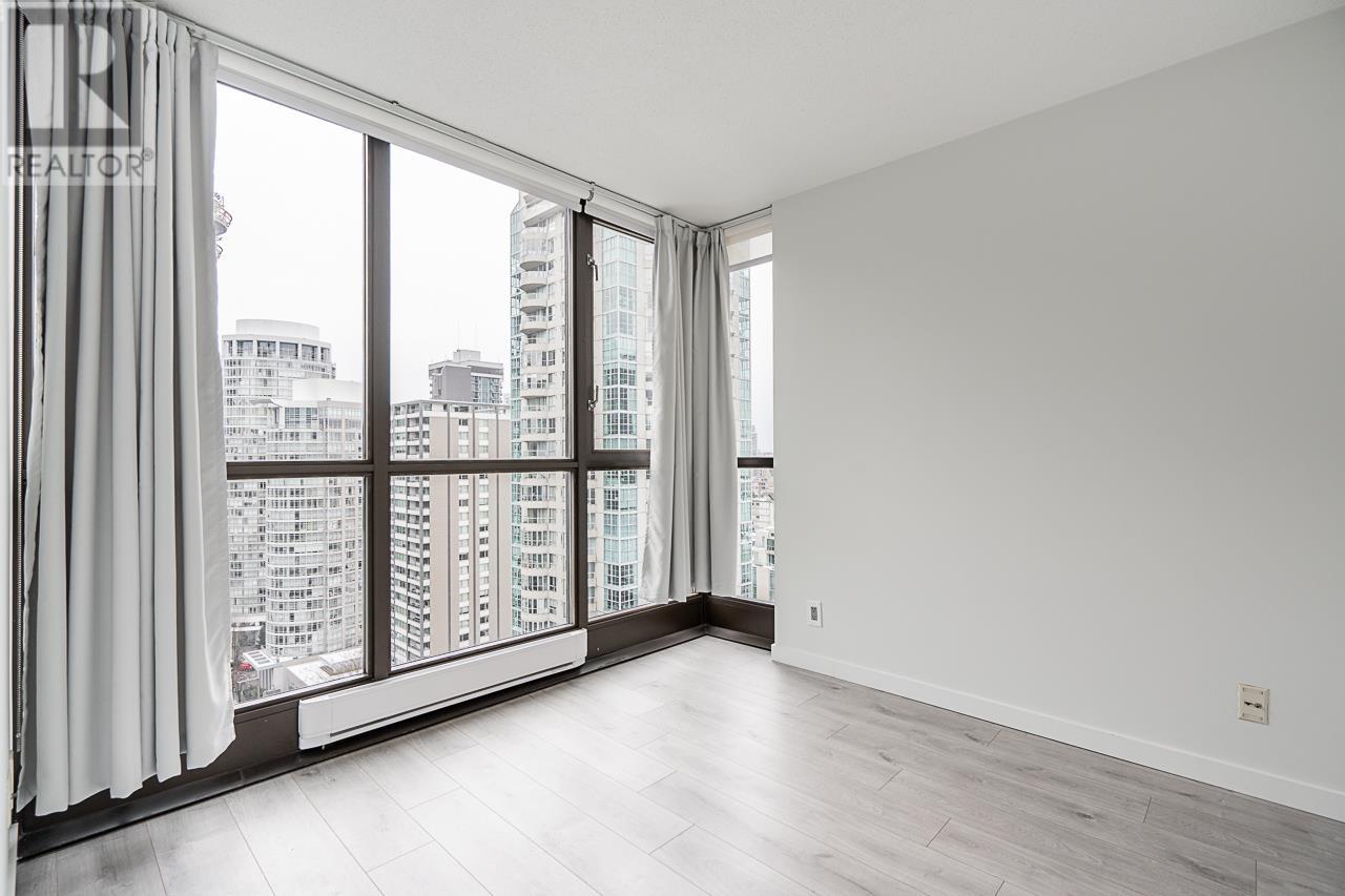 Listing Picture 19 of 36 : 2603 1367 ALBERNI STREET, Vancouver / 溫哥華 - 魯藝地產 Yvonne Lu Group - MLS Medallion Club Member