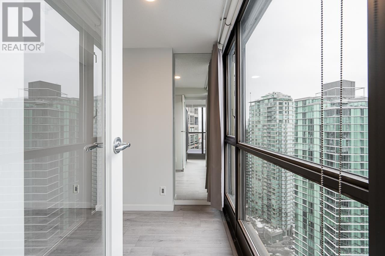 Listing Picture 26 of 36 : 2603 1367 ALBERNI STREET, Vancouver / 溫哥華 - 魯藝地產 Yvonne Lu Group - MLS Medallion Club Member