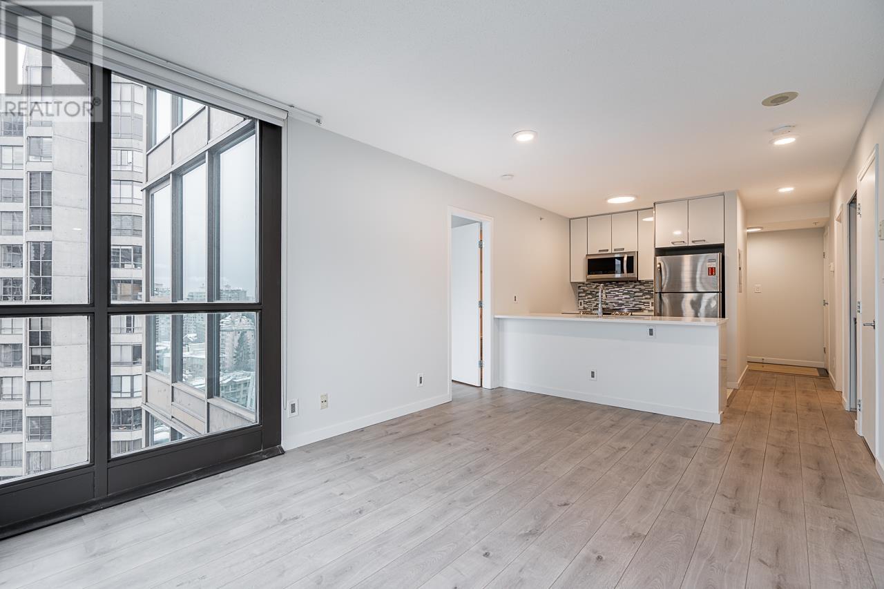 Listing Picture 15 of 36 : 2603 1367 ALBERNI STREET, Vancouver / 溫哥華 - 魯藝地產 Yvonne Lu Group - MLS Medallion Club Member