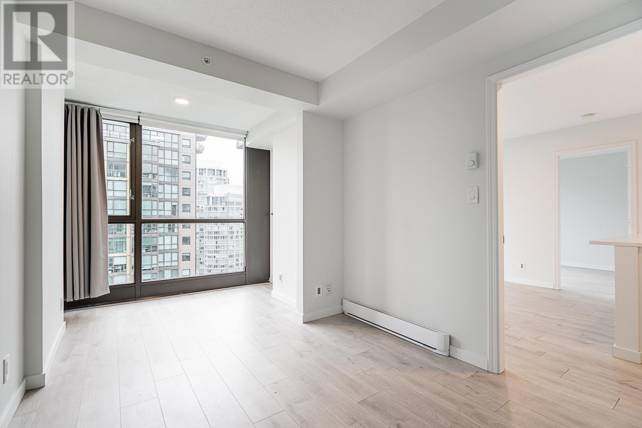 Listing Picture 24 of 36 : 2603 1367 ALBERNI STREET, Vancouver / 溫哥華 - 魯藝地產 Yvonne Lu Group - MLS Medallion Club Member