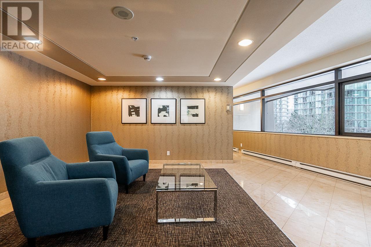 Listing Picture 36 of 36 : 2603 1367 ALBERNI STREET, Vancouver / 溫哥華 - 魯藝地產 Yvonne Lu Group - MLS Medallion Club Member