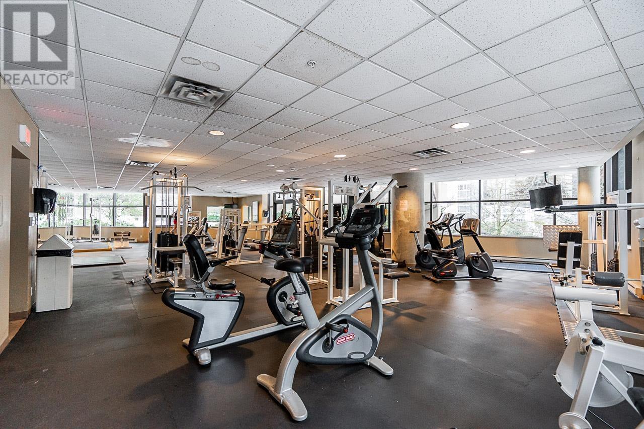 Listing Picture 31 of 36 : 2603 1367 ALBERNI STREET, Vancouver / 溫哥華 - 魯藝地產 Yvonne Lu Group - MLS Medallion Club Member