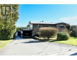 377 Leeward Sq, campbell river, British Columbia