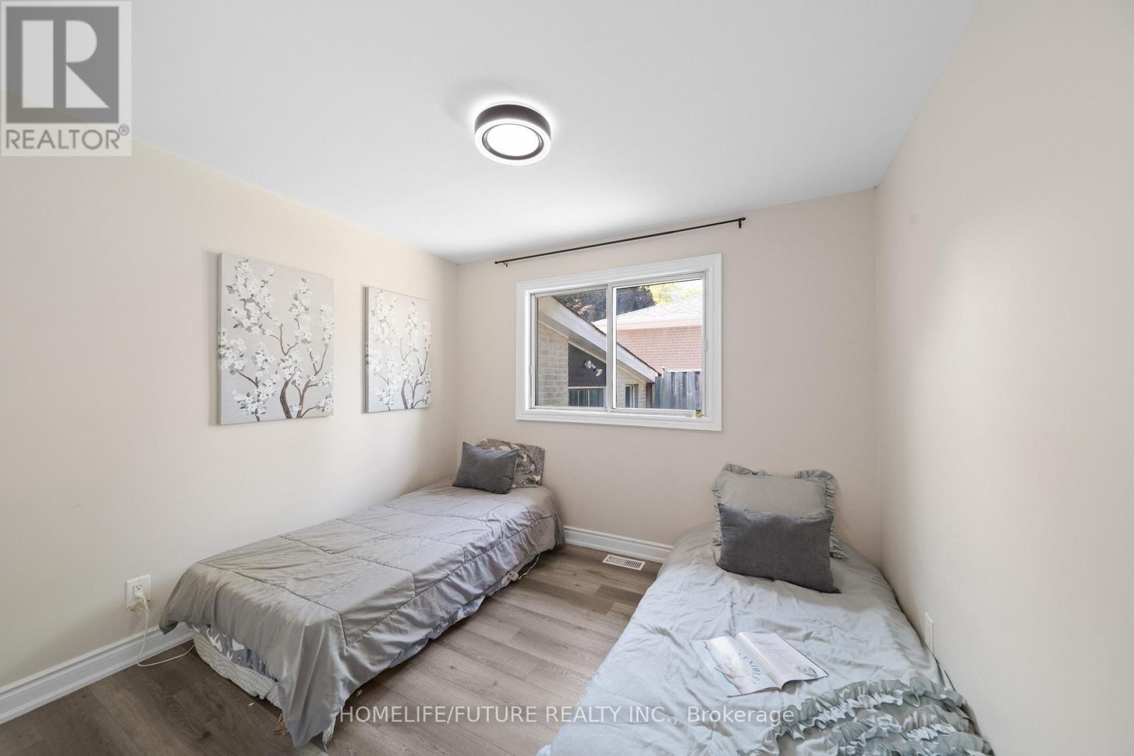 3 Valia Road, Toronto, Ontario  M1E 3V9 - Photo 20 - E11963707