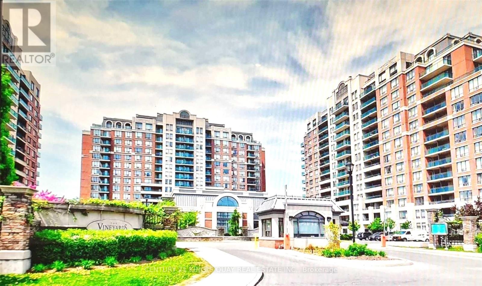 Property at 1008 - 330 RED MAPLE ROAD image 1