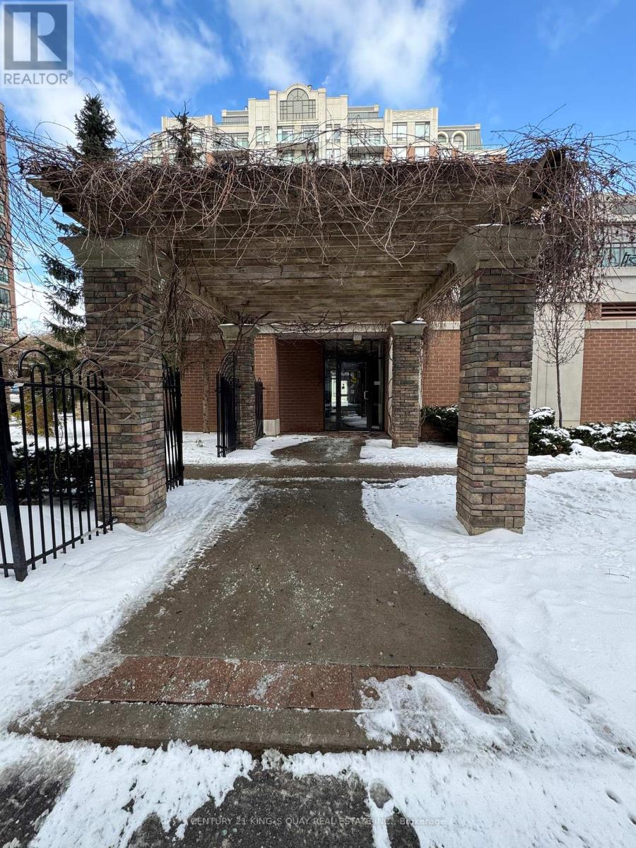 1008 - 330 Red Maple Road, Richmond Hill, Ontario  L3C 0T6 - Photo 16 - N11963719