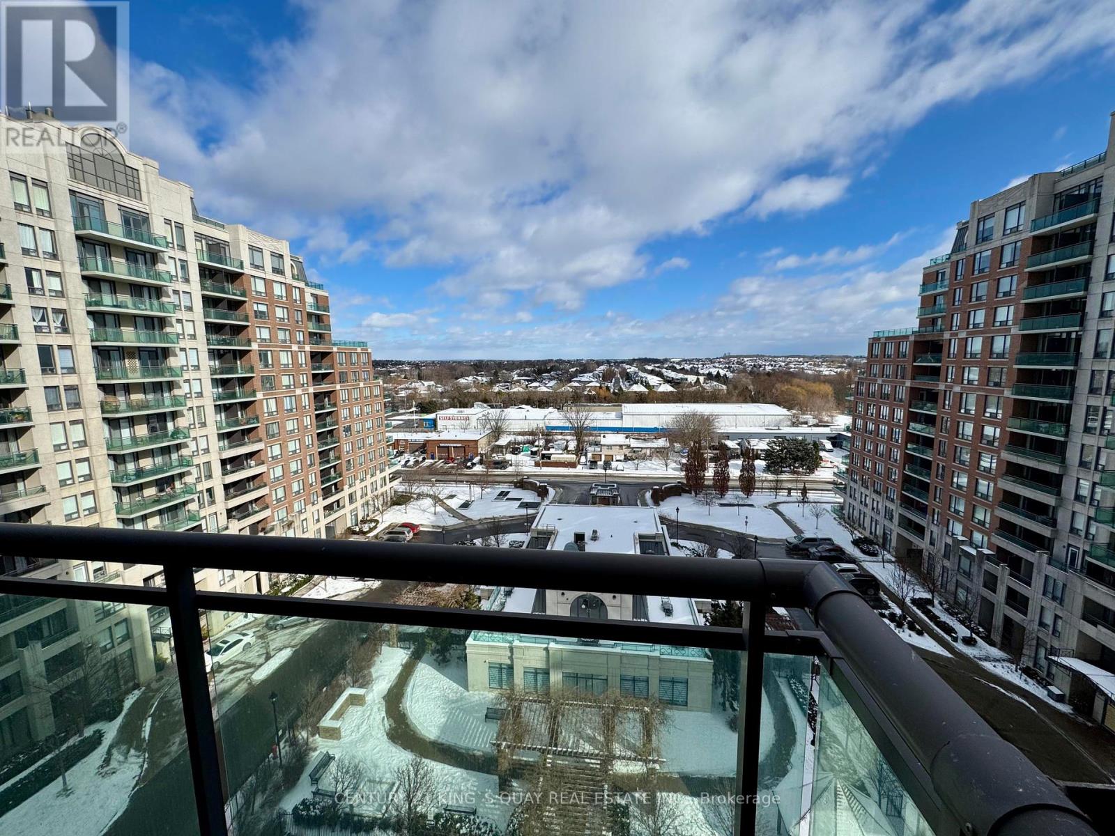 1008 - 330 Red Maple Road, Richmond Hill, Ontario  L3C 0T6 - Photo 17 - N11963719