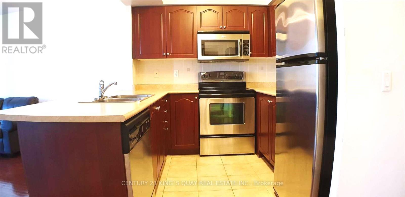 1008 - 330 Red Maple Road, Richmond Hill, Ontario  L3C 0T6 - Photo 6 - N11963719