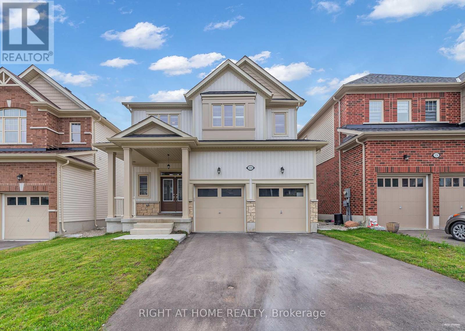 130 MCFARLANE CRESCENT, Centre Wellington, Ontario