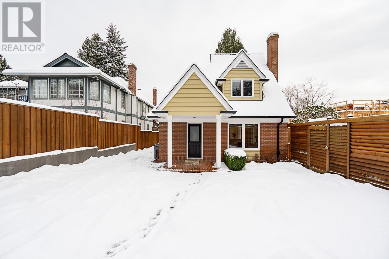 6455 Vine Street, Vancouver, British Columbia  V6M 4A9 - Photo 37 - R2964881