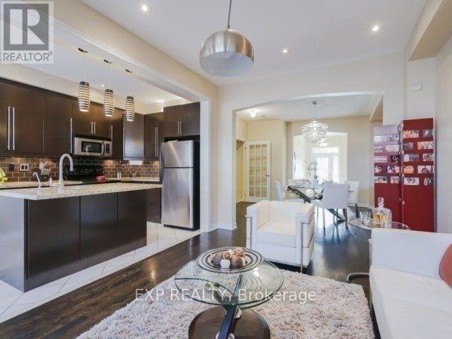 3430 Whilabout Terrace, Oakville, Ontario  L6L 0A1 - Photo 11 - W11963750