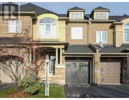 3430 Whilabout Terrace, Oakville (Bronte West), Ca