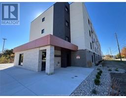 705 GRAND MARAIS Unit# 102, Windsor, Ontario